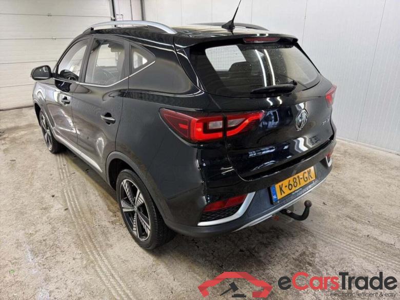 MG MG ZS EV Luxury 45 kWh #6