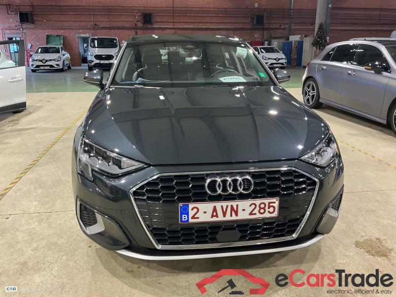 AUDI A3 1.4 40 TFSI E S TRON. ADVANCED SPORTBACK #2