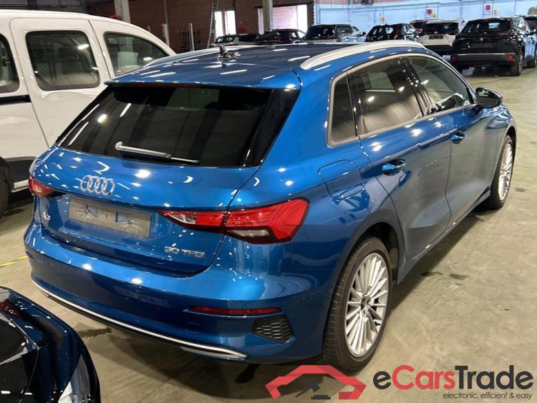 AUDI A3 SPORTBACK 1.0 30 TFSI 81KW S TRONIC ADVANCED #2