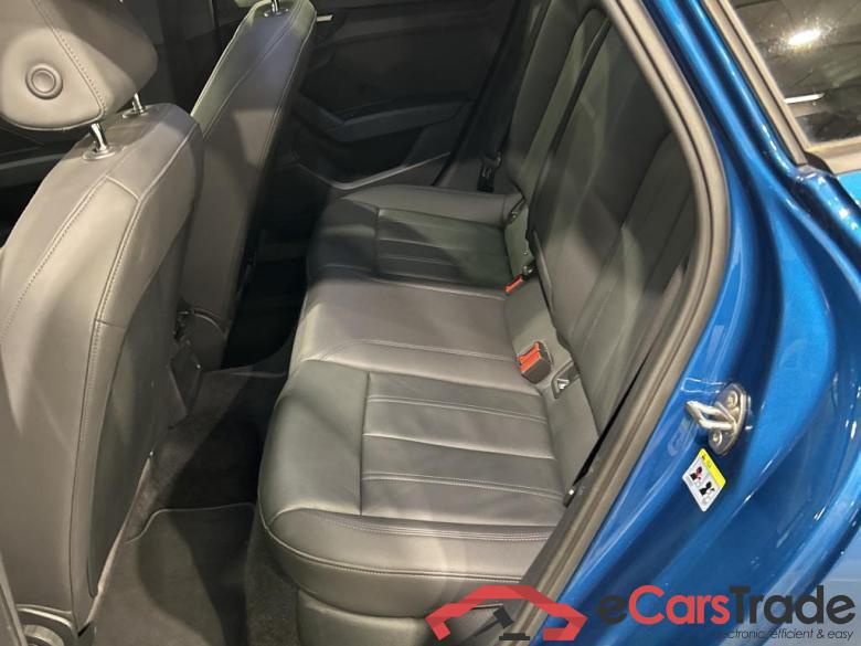 AUDI A3 SPORTBACK 1.0 30 TFSI 81KW S TRONIC ADVANCED #3