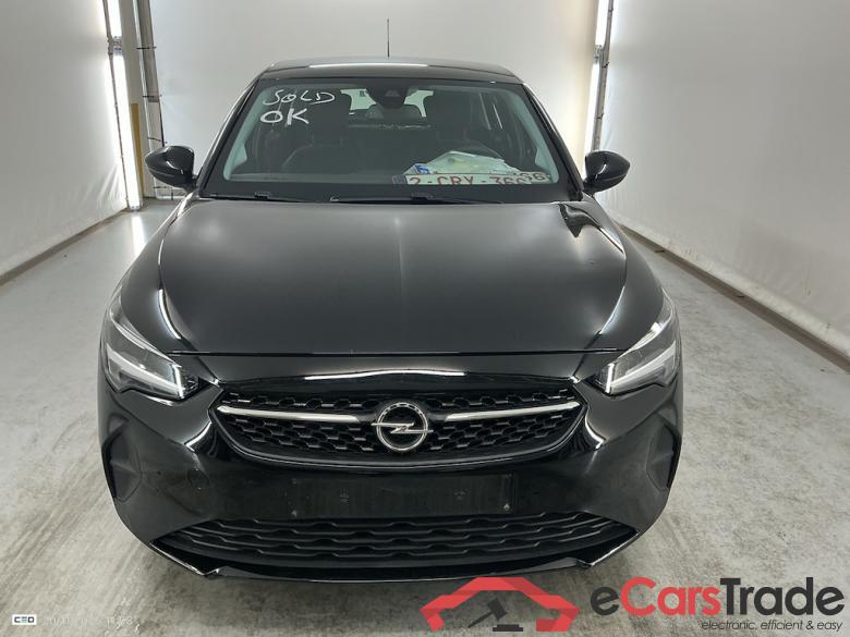 OPEL CORSA 1.2 TURBO 74KW S-S ELEGANCE #2