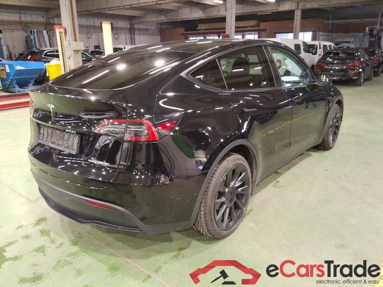 TESLA MODEL Y BEV 75KWH LONG RANGE AUTO 4WD #4