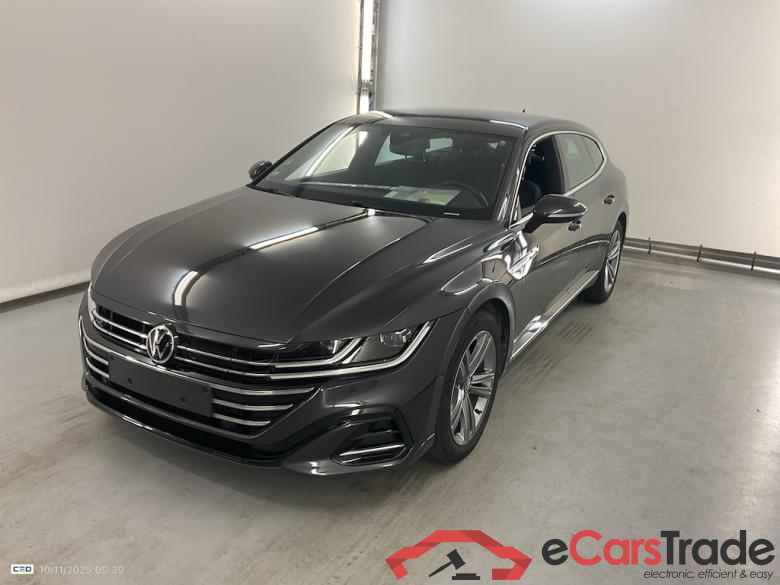 VOLKSWAGEN ARTEON SHOOTING BRAKE 1.4 EHYBRID DSG R-LINE SHOOTING BRAKE