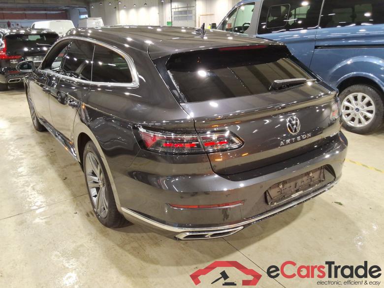VOLKSWAGEN ARTEON SHOOTING BRAKE 1.4 EHYBRID DSG R-LINE SHOOTING BRAKE #2