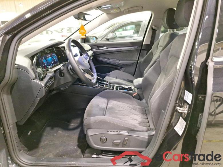 VOLKSWAGEN GOLF VIII 1.4 EHYBRID STYLE BUSINESS DSG #5