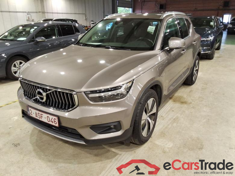 VOLVO XC40 1.5 T4 RECHARGE GEARTR. INSCRIPTION EXPR
