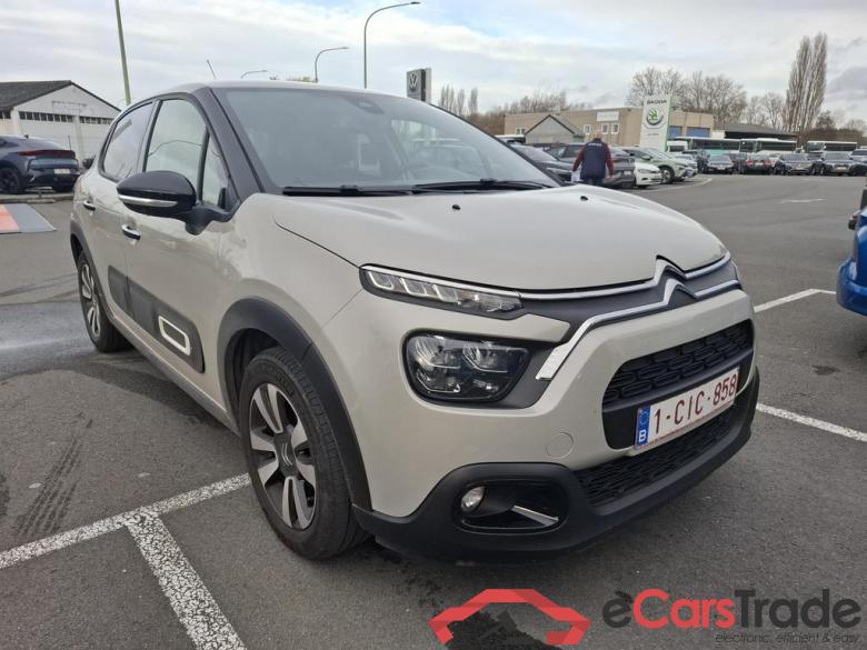 CITROEN C3 1.2 PureTech Max S&S (EU6.4) #1
