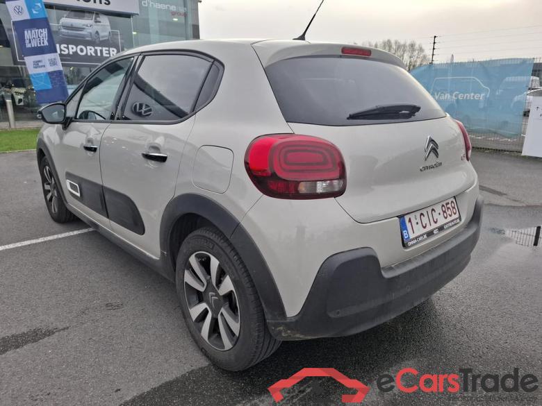 CITROEN C3 1.2 PureTech Max S&S (EU6.4) #3
