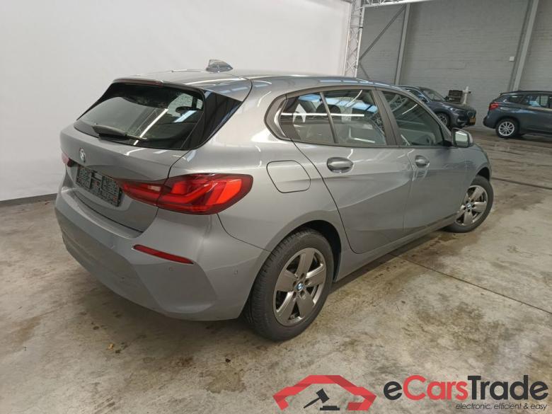 BMW 1 HATCH - 2019 118iA 136hp OPF A5d #2