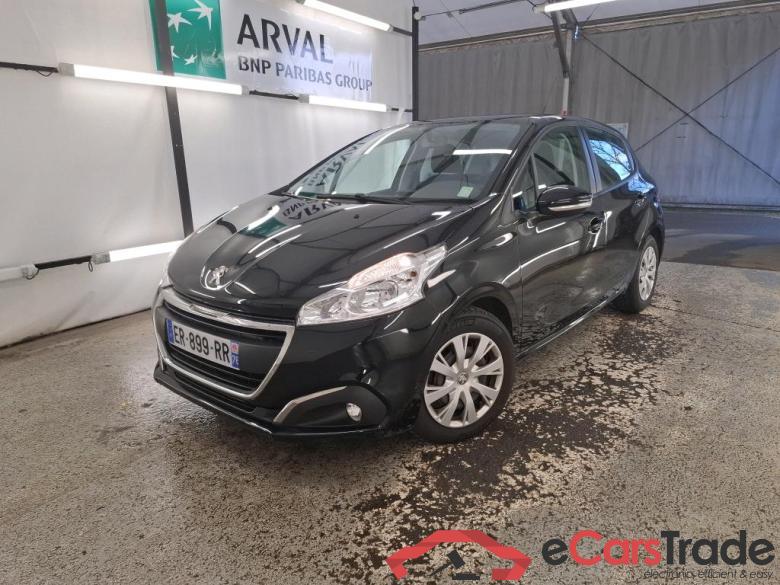 208 Affaire Premium Pack 1.6 HDi 75CV BVM5 E6 #1