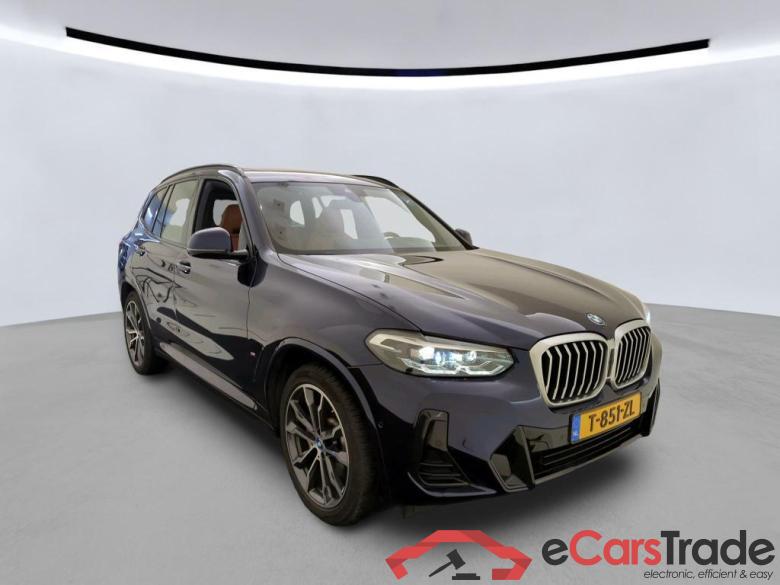 BMW X3 135 kW #4