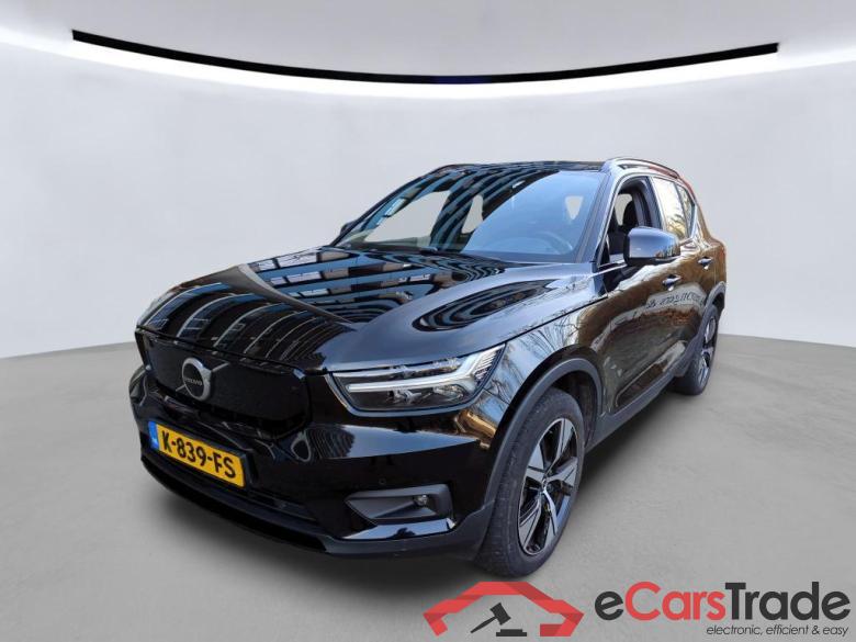 VOLVO XC40 300 kW #1