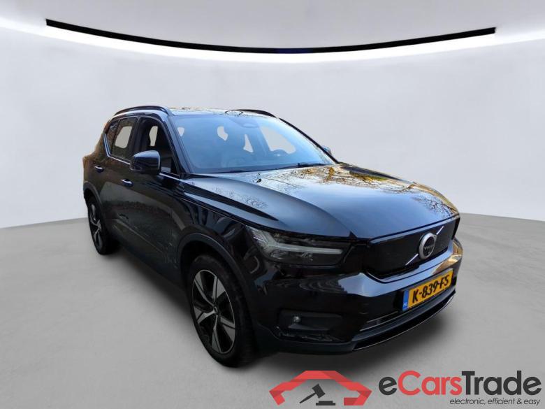 VOLVO XC40 300 kW #3