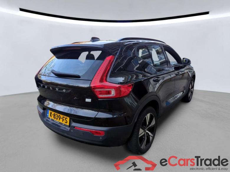 VOLVO XC40 300 kW #4