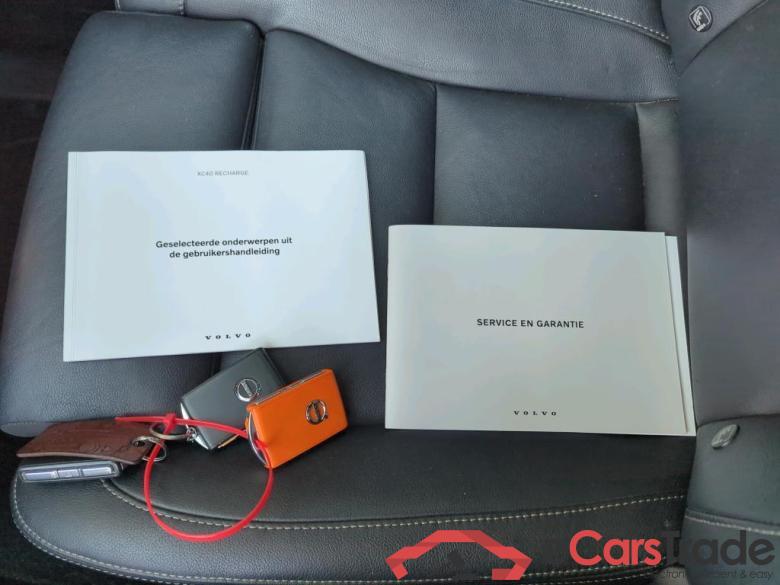 VOLVO XC40 300 kW #5