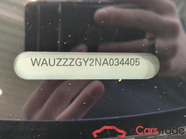 AUDI A3 Sportback 110 kW #2