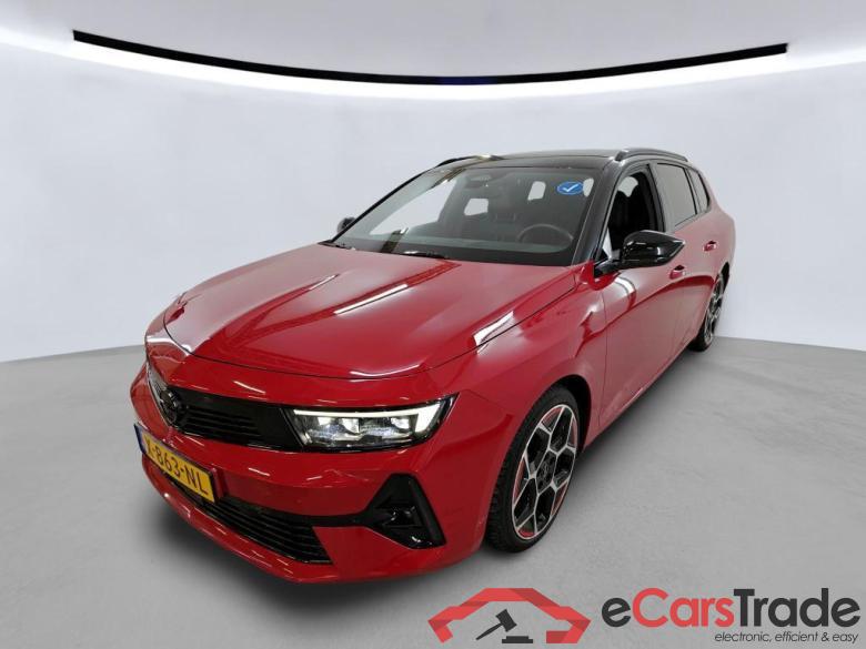 OPEL Astra Sports Tourer 96 kW #1