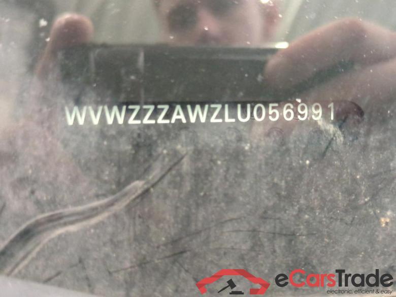 VOLKSWAGEN POLO 70 kW #2