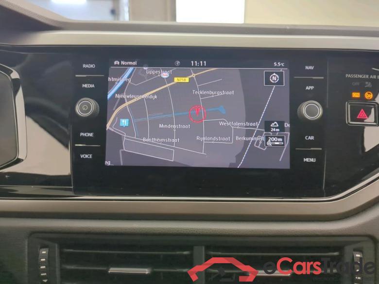 VOLKSWAGEN POLO 70 kW #3