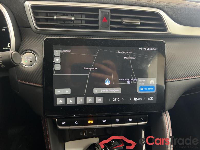 MG Mg zs ev 130 kW #2