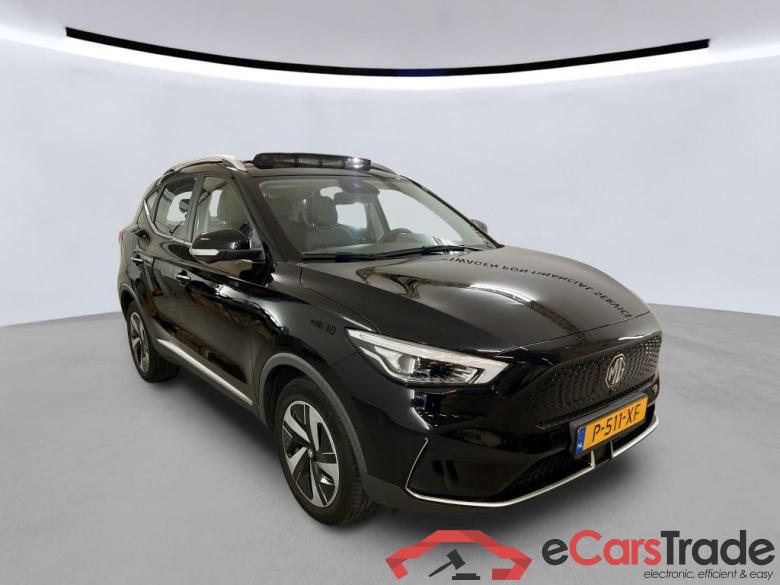 MG Mg zs ev 130 kW #4