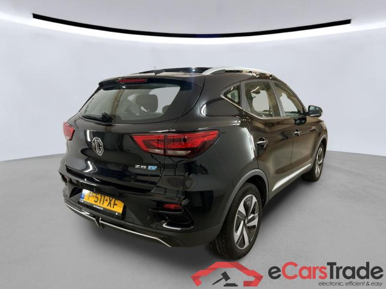 MG Mg zs ev 130 kW #5