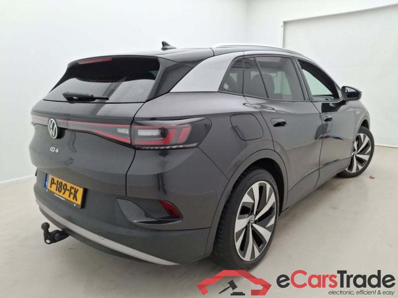 VOLKSWAGEN ID.4 EV Pro 77 kWh #2