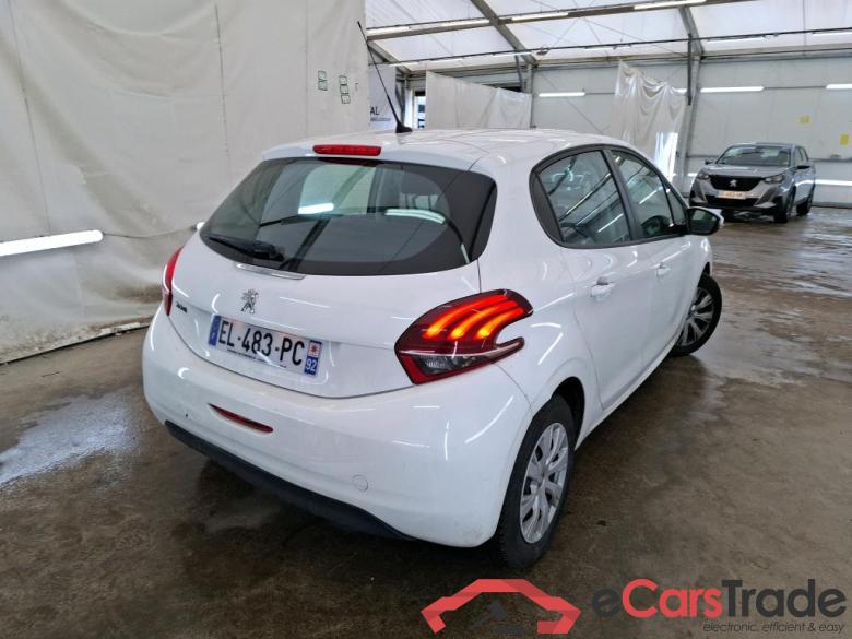 208 Affaire Premium Pack 1.6 HDi 75CV BVM5 E6 #3