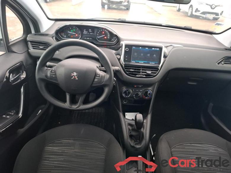 208 Affaire Premium Pack 1.6 HDi 75CV BVM5 E6 #5