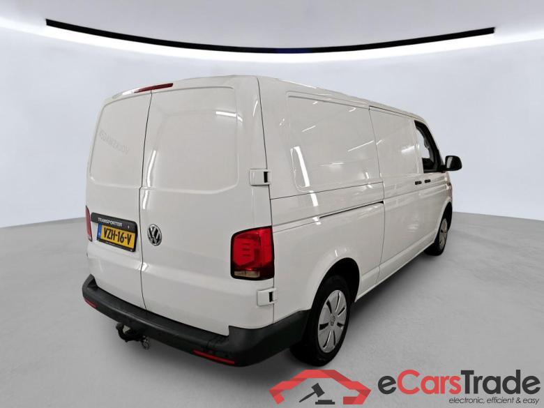 VOLKSWAGEN Transporter 81 kW #4