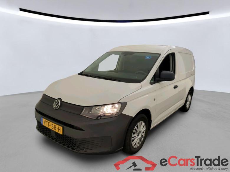 VOLKSWAGEN Caddy Cargo 55 kW #1