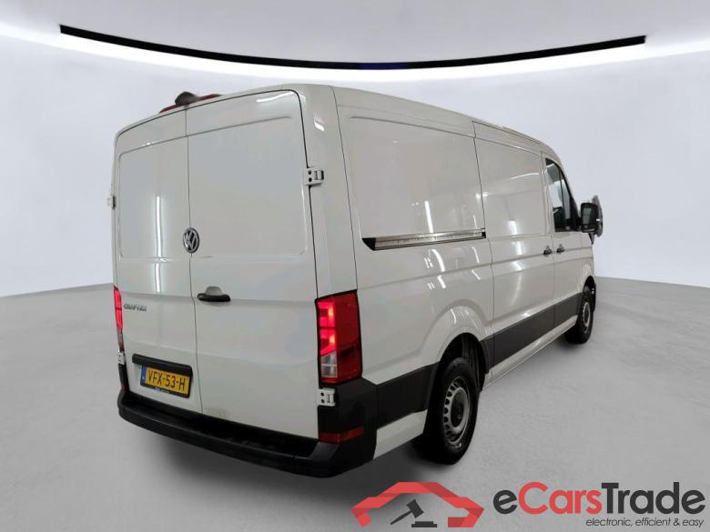 VOLKSWAGEN Crafter 103 kW #5