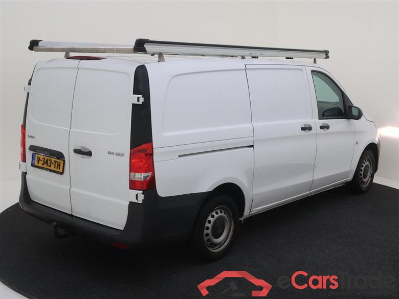 MERCEDES-BENZ Vito 100 kW #5