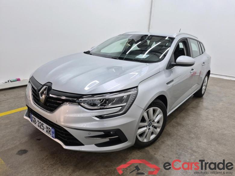 RENAULT Mégane Estate / 2020 / 5P / Break Business E-TECH Plug-in Hybride 160 #1