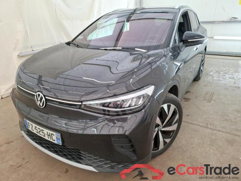 ID.4 1st Pro Performance 77kWh BVA #1