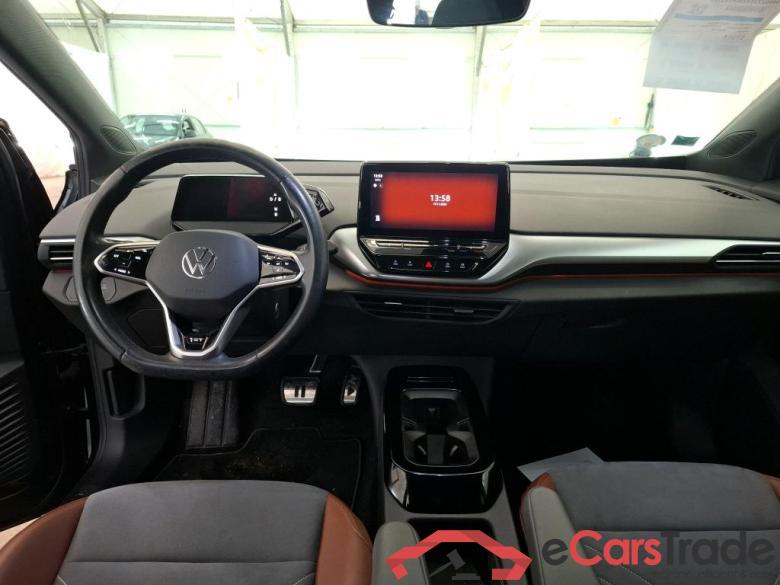 ID.4 1st Pro Performance 77kWh BVA #6