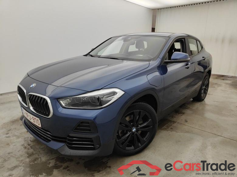 BMW X2 xDrive25e 162kW 5d