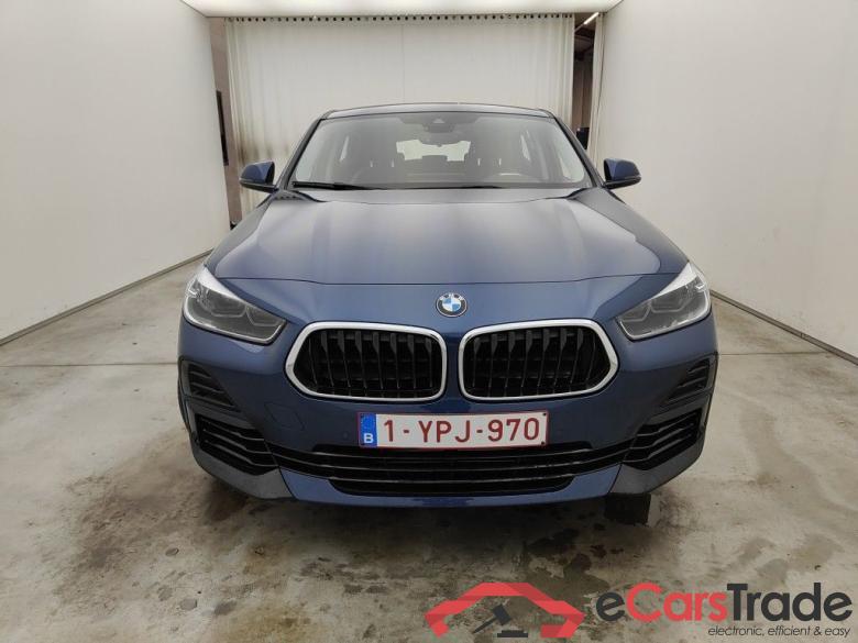 BMW X2 xDrive25e 162kW 5d #5