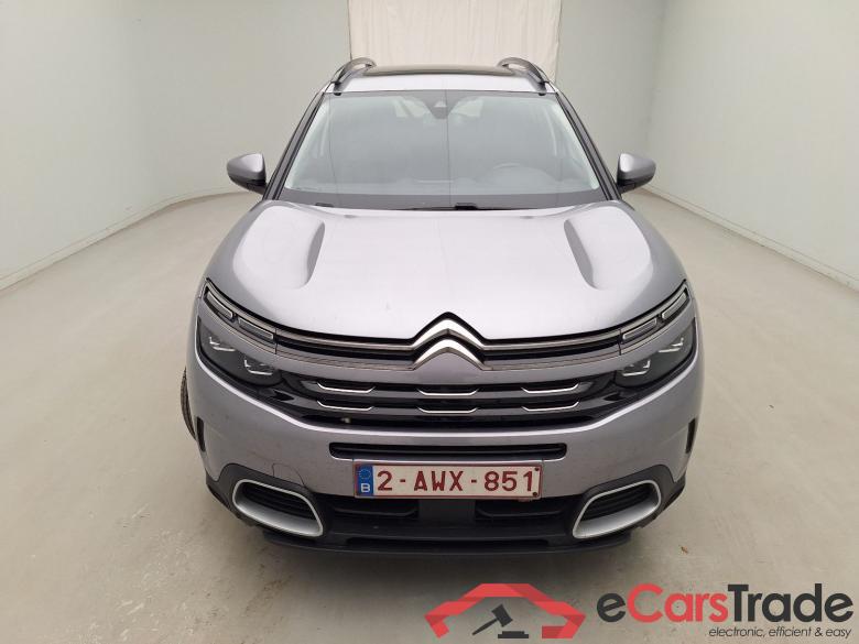 Citroën, C5 Aircross '18, Citroën C5 Aircross 1.5 BlueHDi 130 S&S MAN6 Shine #1