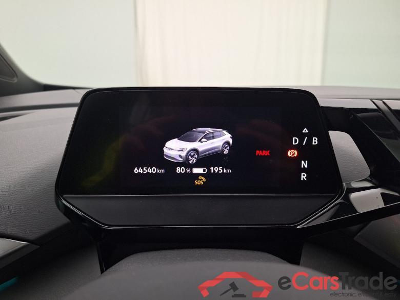 VW, ID.4 '20 BEV, Volkswagen ID.4 77kWh Pro Life 5d #5