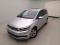 preview Volkswagen Touran #1