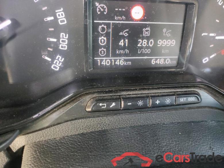 TOYOTA Proace City / 2020 / 4P / combi 1.5D 75kW (100CV) GX L1 #5