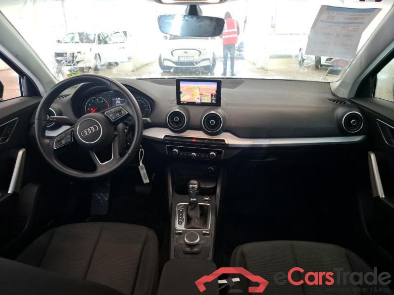 Q2 30 TFSI 1.0 TFSI 115CV BVA7 E6dT #5