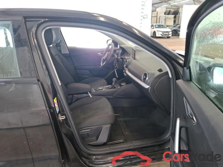 Q2 30 TFSI 1.0 TFSI 115CV BVA7 E6dT #6