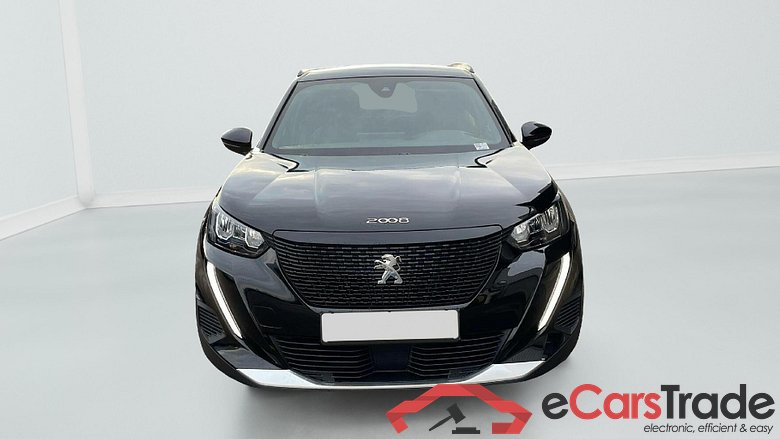 Peugeot 2008 136 CH ALLURE PACK #2