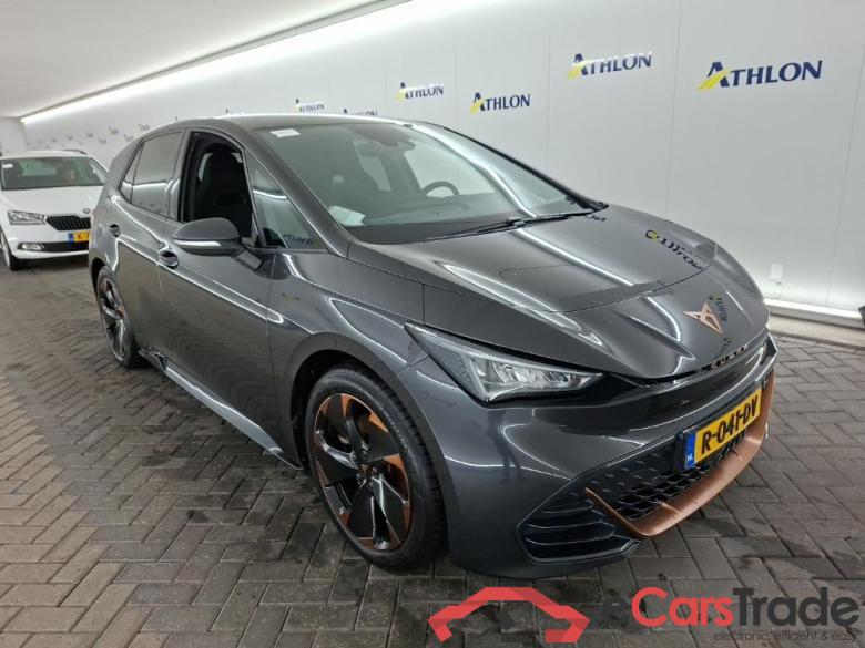 CUPRA Born 58kWh Adrenaline One auto 5D 150kW #2