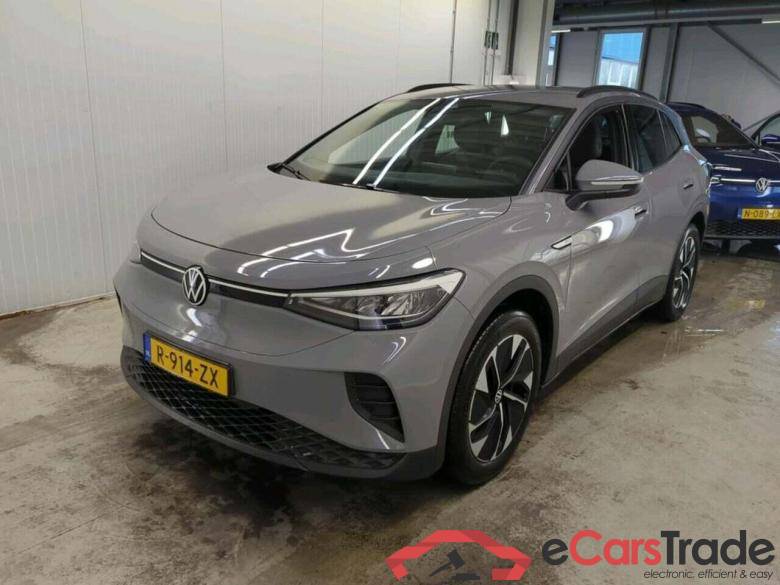 VOLKSWAGEN ID.4 Pro 77 kWh