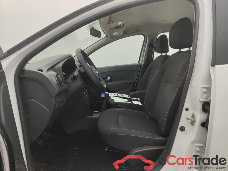 Dacia Sandero 1.0 SCe 75 Lauréate 5d #3