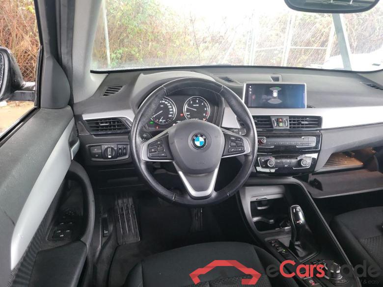 BMW X1 / 2019 / 5P / todoterreno sDrive18dA Corporate #3