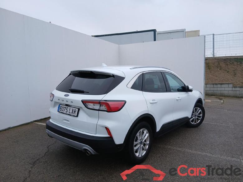FORD Kuga / 2019 / 5P / todoterreno Titanium 1.5T EcoBoost 88kW (120CV) #2